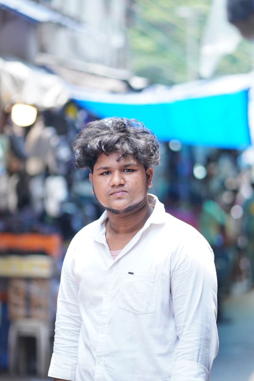 Picture of Atikul Sardar