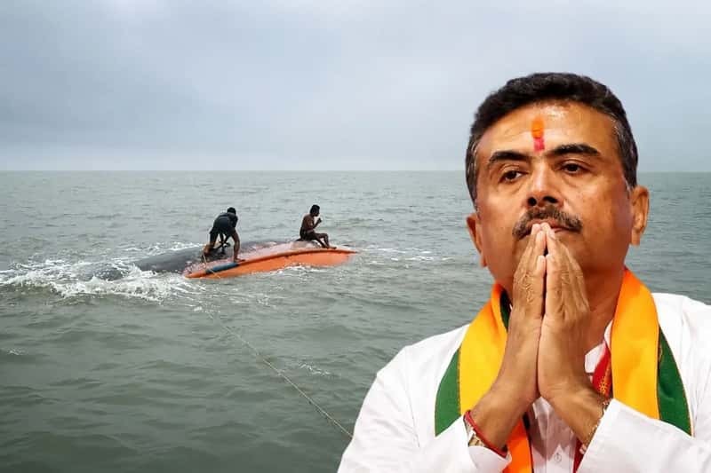 বঙ্গোপসাগরে ট্রলারডুবিতে নিহত মৎস্যজীবীদের পরিবারকে ৫ লক্ষ টাকা ও চাকরির ঘোষণা মুখ্যমন্ত্রীর