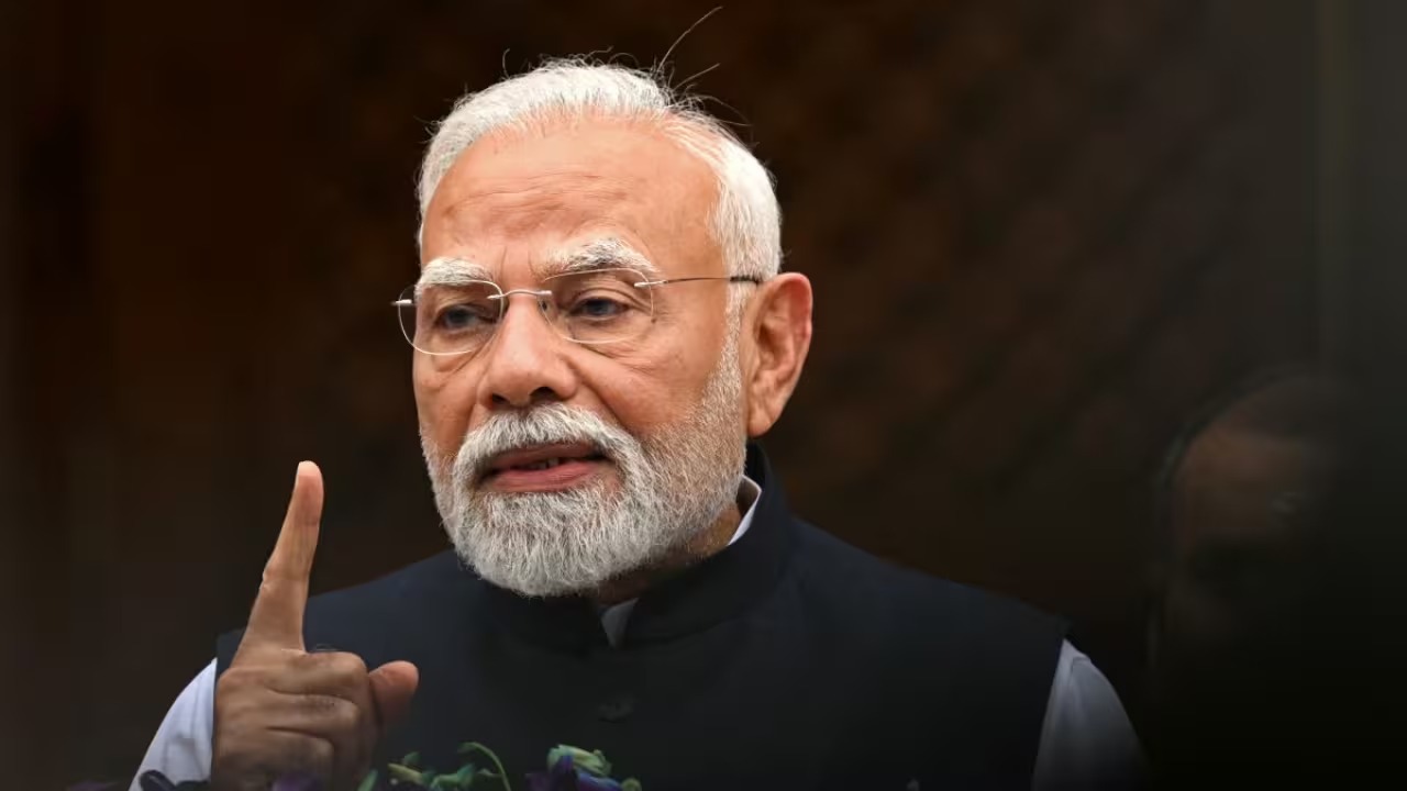 প্রশ্নফাঁস আইন ২০২৬ নিয়ে প্রধানমন্ত্রী নরেন্দ্র মোদির বার্তা